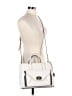 Diane von Furstenberg Solid White Satchel One size - photo 2