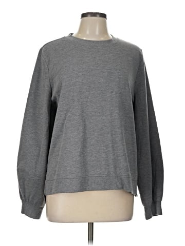 Banana Republic Factory Store Pullover Sweater (view 1)