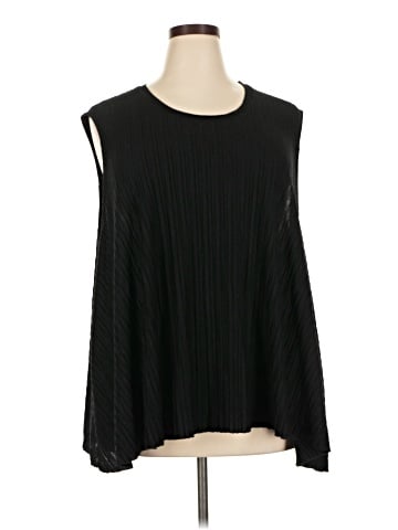 Philosophy Republic Clothing Sleeveless Blouse (view 1)