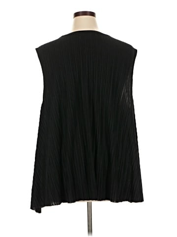 Philosophy Republic Clothing Sleeveless Blouse (view 2)