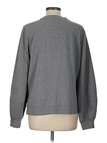 Banana Republic Factory Store Pullover Sweater (view 2)