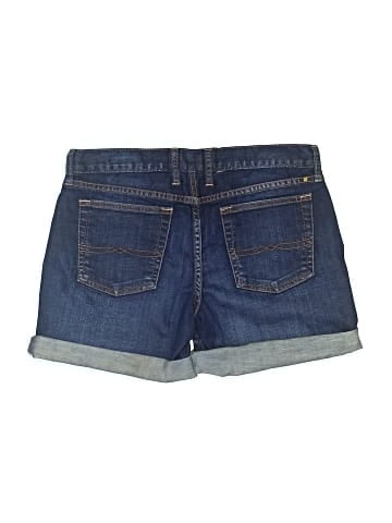 Lucky Brand Denim Shorts (view 2)