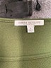 Green Envelope Green 3/4 Sleeve Blouse Size S - photo 7