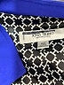 Jones Studio Blue Blazer Size 18 - photo 6