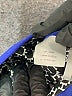 Jones Studio Blue Blazer Size 18 - photo 8