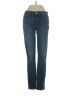 Paige Stripes Blue Jeans Size 26 waist - photo 1