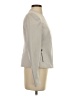 Bar III Gray Jacket Size 0 - photo 4