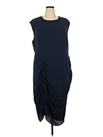 City Chic Cocktail Dress (view 1)