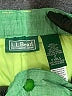 L.L.Bean 100% Nylon Green Casual Pants Size 12 - photo 3