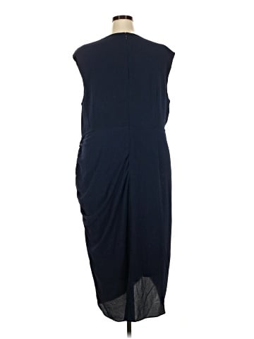 City Chic Cocktail Dress (view 2)