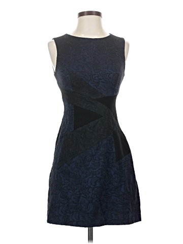 BCBGMAXAZRIA Cocktail Dress (view 1)