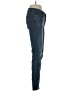 Paige Stripes Blue Jeans Size 26 waist - photo 4