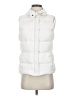 J.Crew 100% Polyester White Vest Size S - photo 1