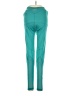 ASOS Color Block Teal Active Pants Size 4 - photo 2