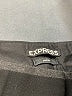 Express Black Gray Dress Pants Size S - photo 7
