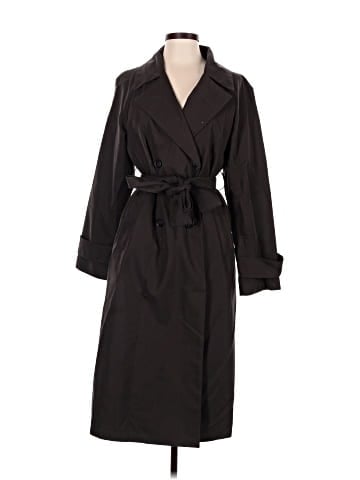 Gap Trenchcoat (view 1)