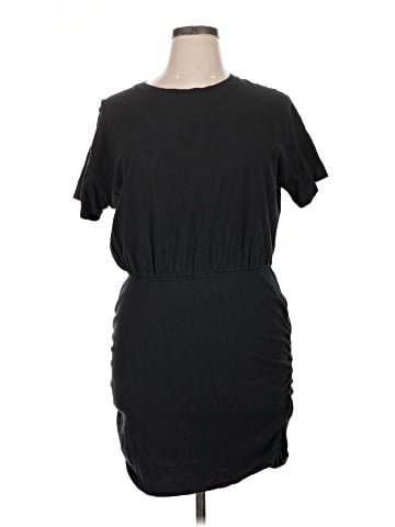 SO Casual Dress (view 1)