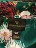 Worthington 100% Polyester Floral Teal Casual Dress Size 16 (tall) - photo 7