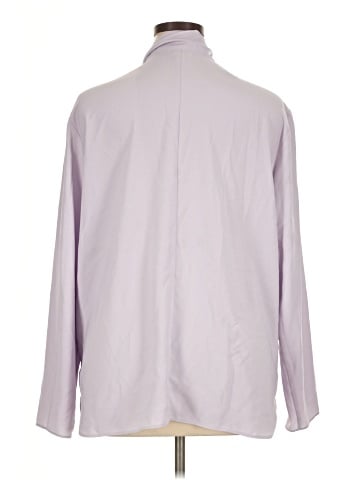Nordstrom Long Sleeve Blouse (view 2)