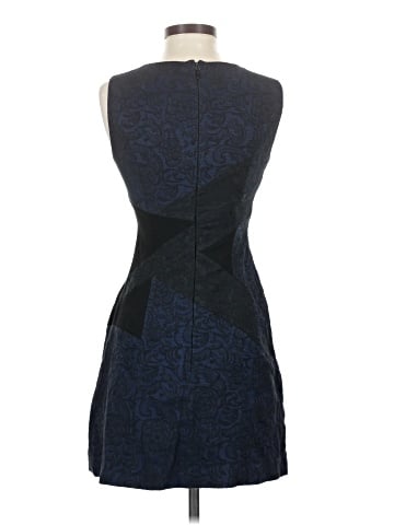 BCBGMAXAZRIA Cocktail Dress (view 2)
