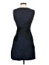 BCBGMAXAZRIA Blue Cocktail Dress Size 0 - photo 2