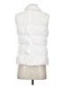 J.Crew 100% Polyester White Vest Size S - photo 2