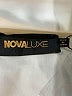 NOVA LUXE 100% Polyester Ivory Blazer Size XS - photo 6