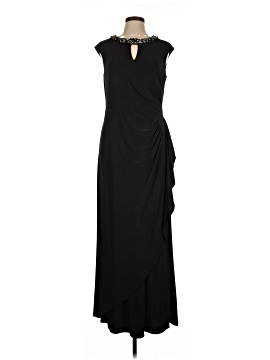 Alex Evenings Cocktail Dress