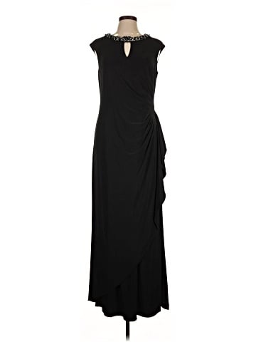 Alex Evenings Cocktail Dress (view 1)