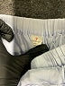 Crewcuts 100% Cotton Blue Purple Skirt Size S (kids) - photo 3