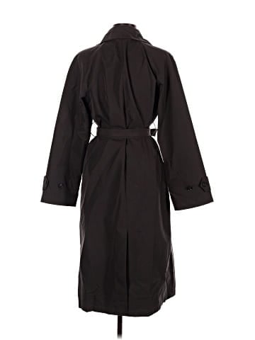 Gap Trenchcoat (view 2)