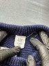Baby Gap 100% Cotton Blue Casual Pants Size 3-6 mo - photo 3