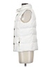 J.Crew 100% Polyester White Vest Size S - photo 5