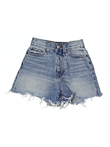 BDG Denim Shorts (view 1)