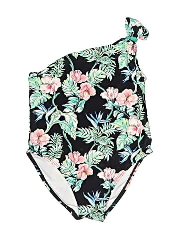 Tommy Bahama One Piece Swimsuit (view 1)