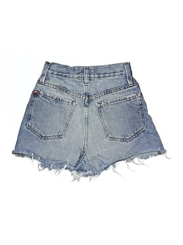 BDG Denim Shorts (view 2)
