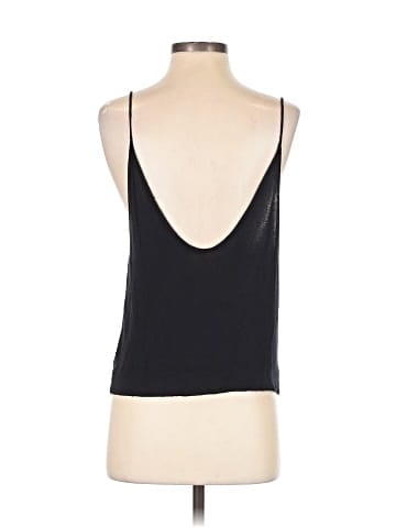 T by Alexander Wang Tank Top (view 2)