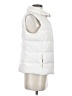 J.Crew 100% Polyester White Vest Size S - photo 4