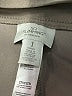 So Slimming by Chico's Tan Active Pants Size Med (1) - photo 7