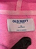 Old Navy Pink Sweatshirt Size XL - photo 7