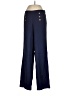 Lilly Pulitzer Blue Casual Pants Size 8 - photo 1