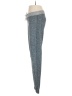 J.Crew 100% Cotton Tweed Gray Sweatpants Size M - photo 5