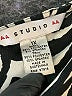 Studio M Ivory Long Sleeve Blouse Size 1X - photo 7