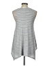 Stylus Gray Casual Dress Size L - photo 2