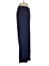 Lilly Pulitzer Blue Casual Pants Size 8 - photo 4