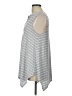 Stylus Gray Casual Dress Size L - photo 5