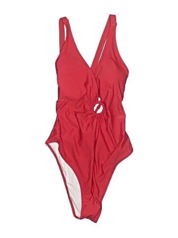 Cupshe One Piece Swimsuit (view 1)