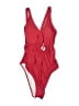 Cupshe Red One Piece Swimsuit Size XXL - photo 1
