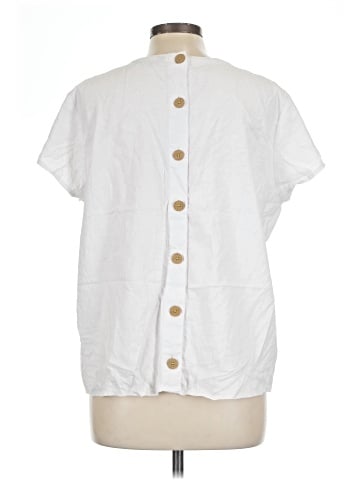 Aventura Short Sleeve Top (view 2)