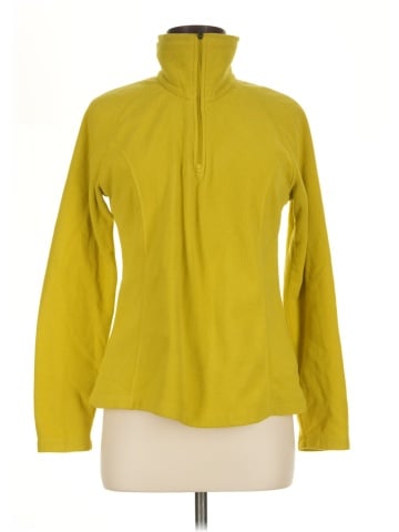 Lands' End Turtleneck Sweater (view 1)